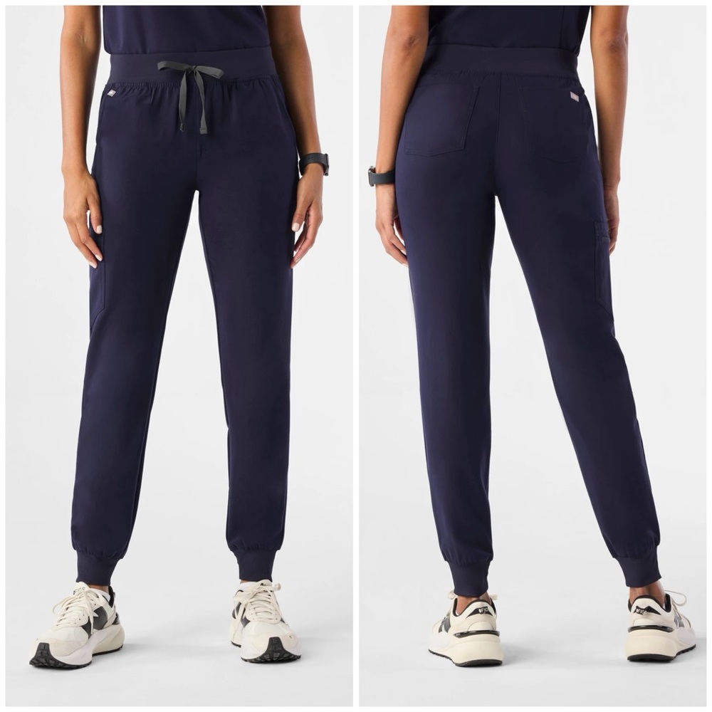 Figs Women’s Zamora Jogger Scrub Pants™ Navy (Size XS)